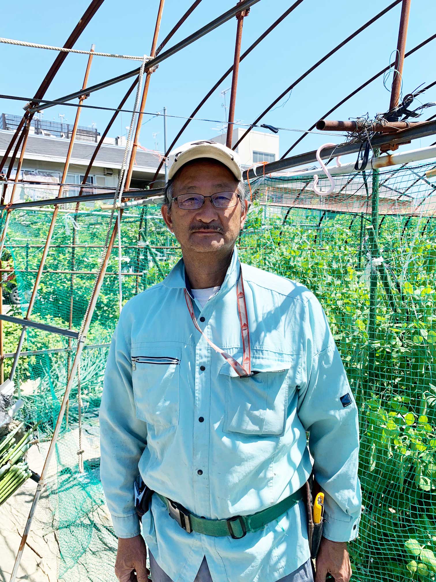 お客様の声 西村彰様 / 水草取りまー - 株式会社アイデック